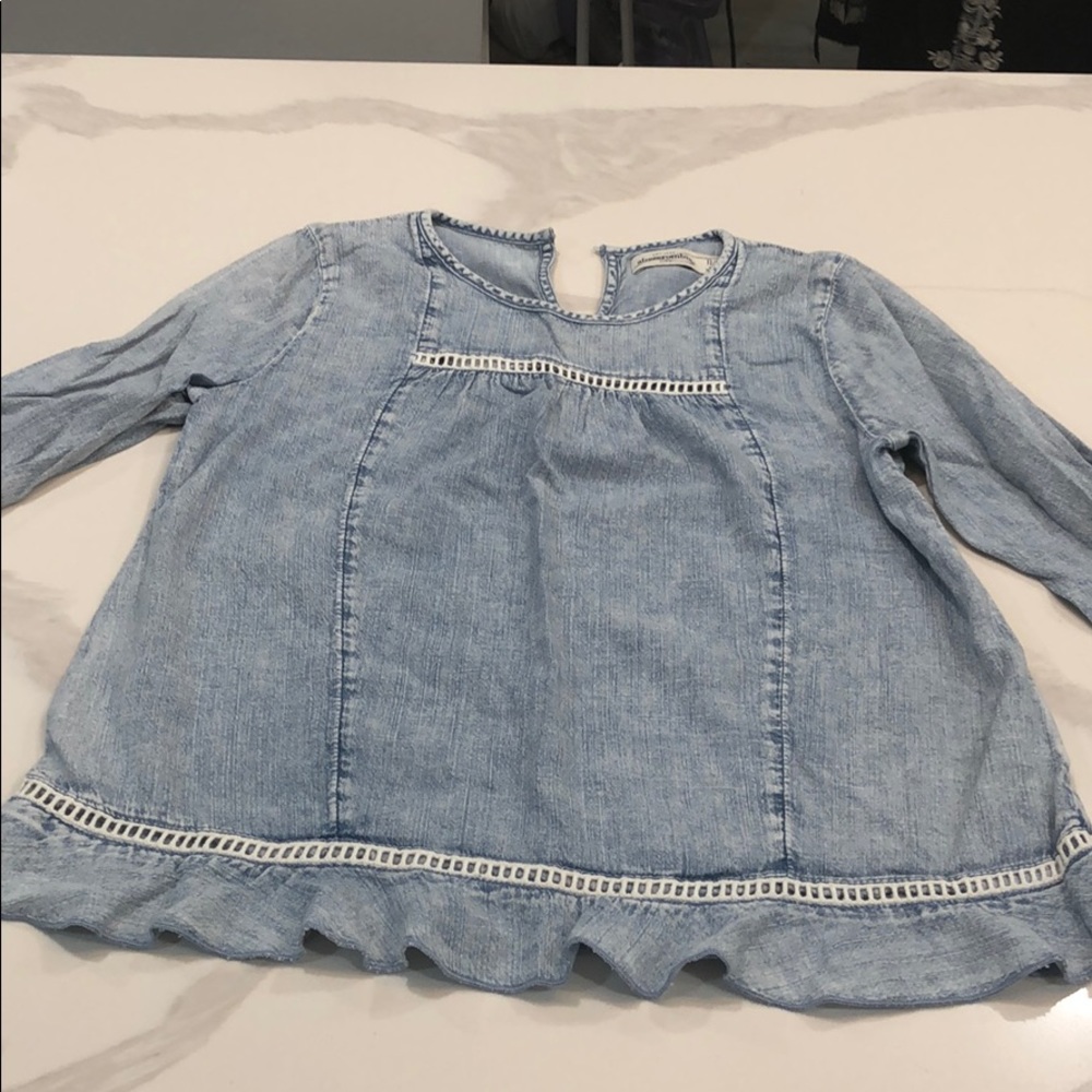 Top for kids